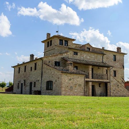 Villaluce Wine Agriturismo Кастильоне дел Лаго Екстериор снимка