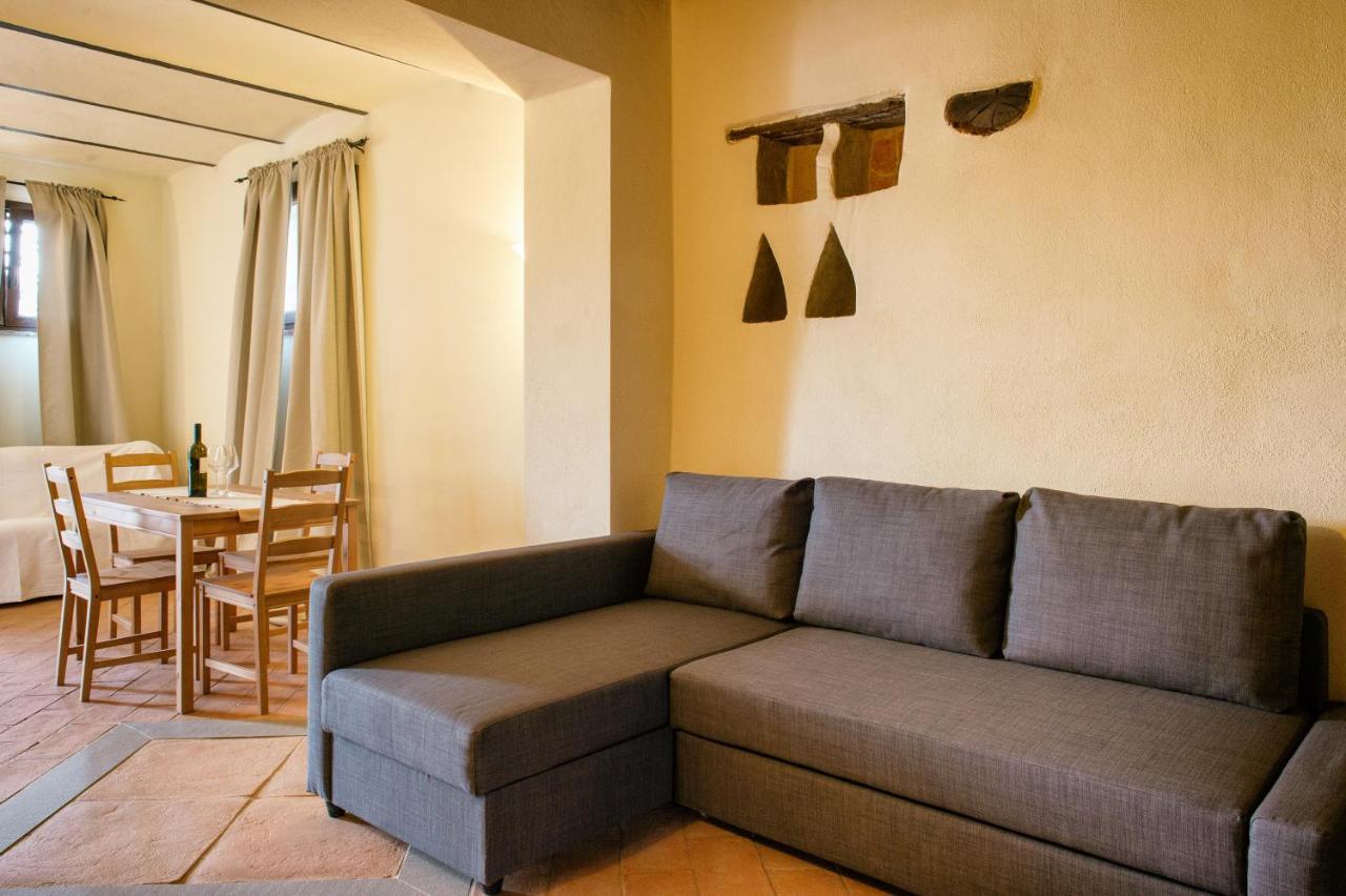 Villaluce Wine Agriturismo Кастильоне дел Лаго Екстериор снимка