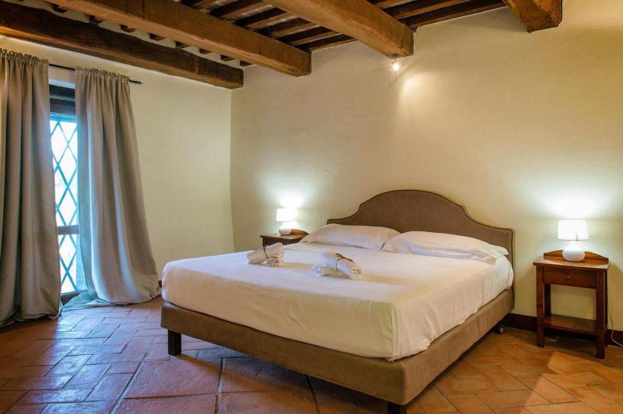 Villaluce Wine Agriturismo Кастильоне дел Лаго Екстериор снимка