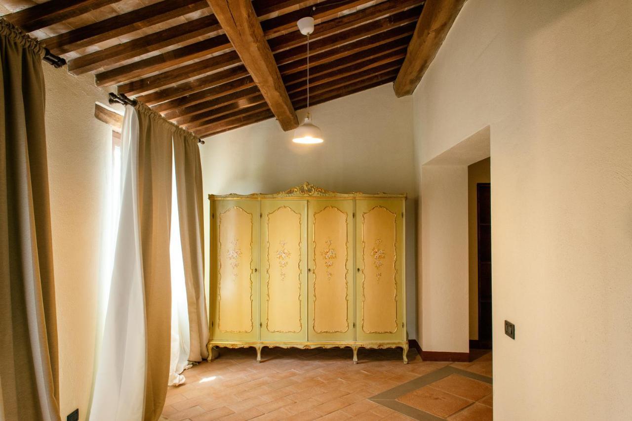 Villaluce Wine Agriturismo Кастильоне дел Лаго Екстериор снимка