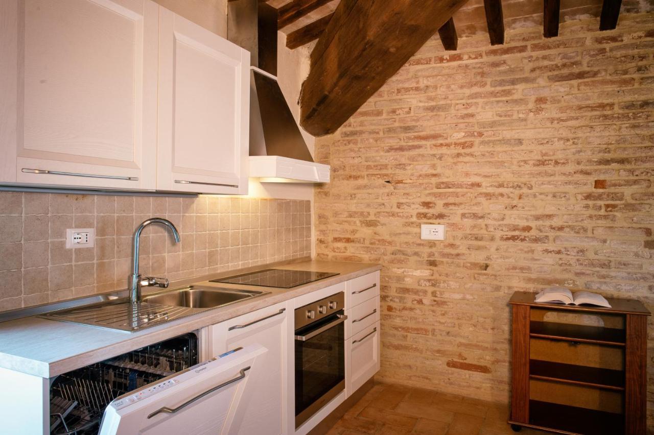 Villaluce Wine Agriturismo Кастильоне дел Лаго Екстериор снимка