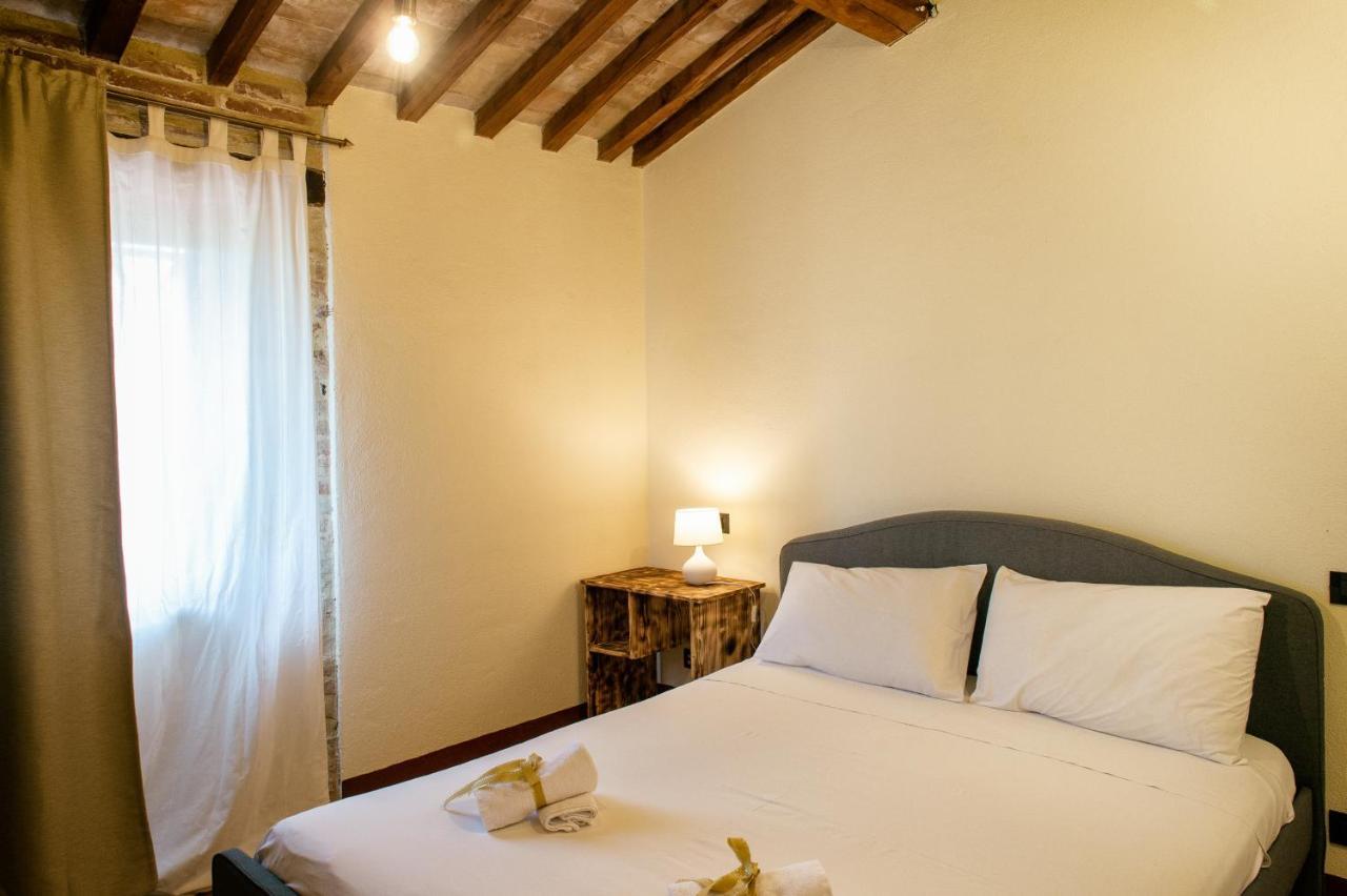 Villaluce Wine Agriturismo Кастильоне дел Лаго Екстериор снимка