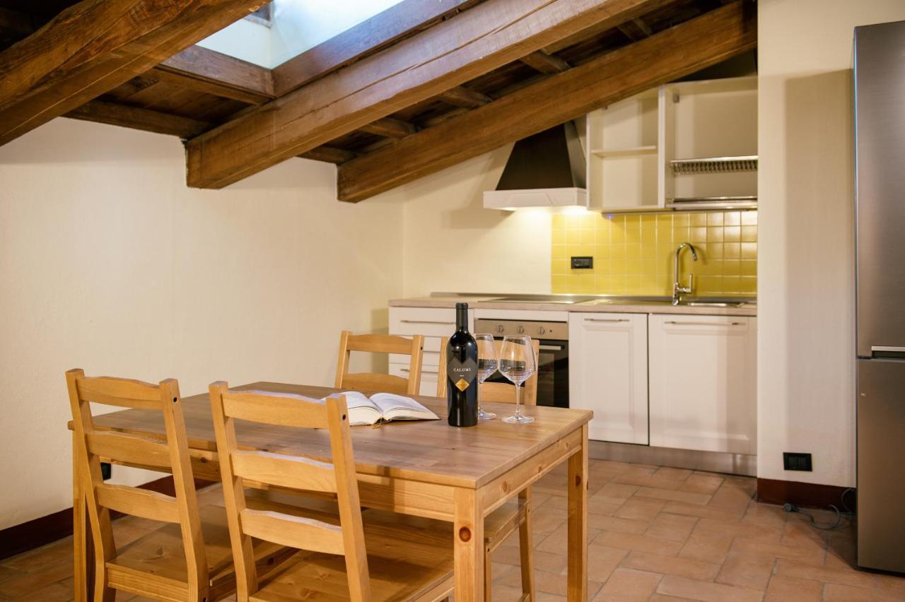 Villaluce Wine Agriturismo Кастильоне дел Лаго Екстериор снимка