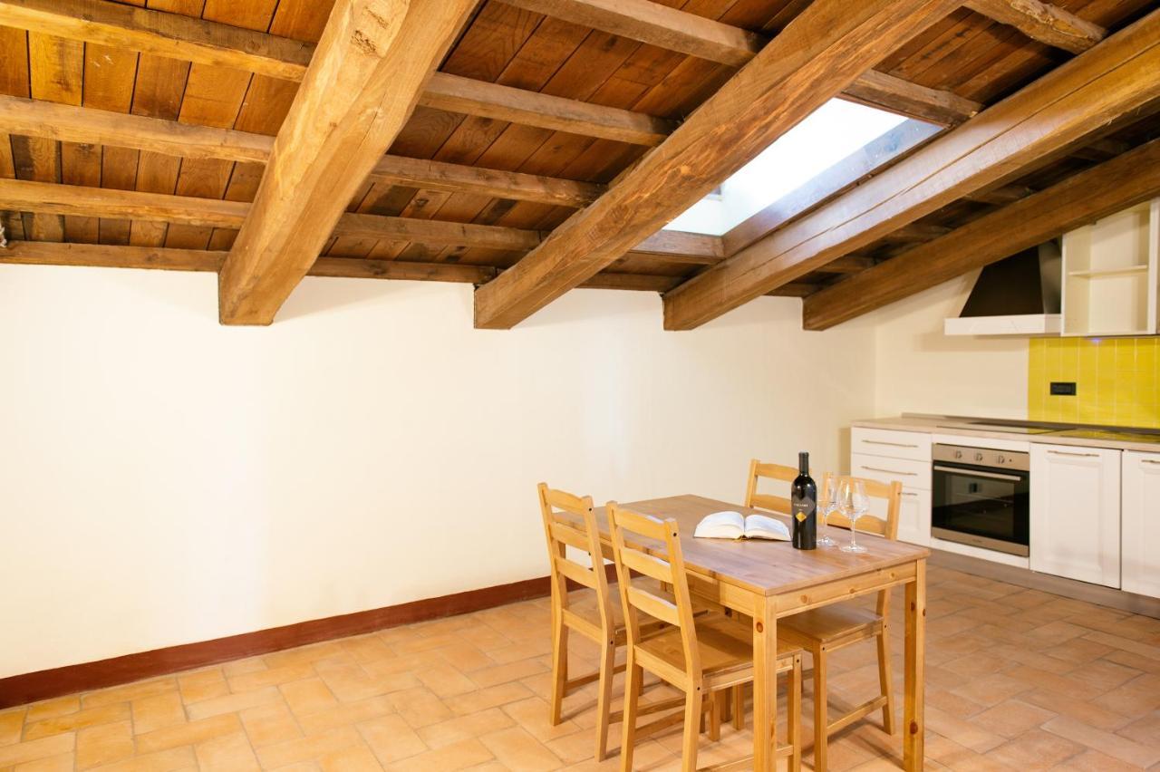 Villaluce Wine Agriturismo Кастильоне дел Лаго Екстериор снимка