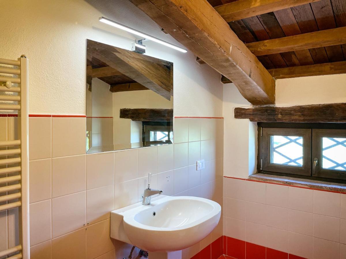 Villaluce Wine Agriturismo Кастильоне дел Лаго Екстериор снимка