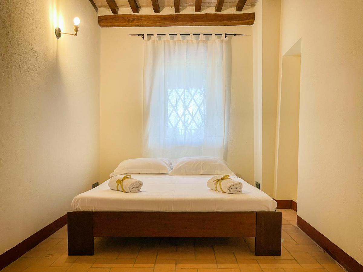 Villaluce Wine Agriturismo Кастильоне дел Лаго Екстериор снимка
