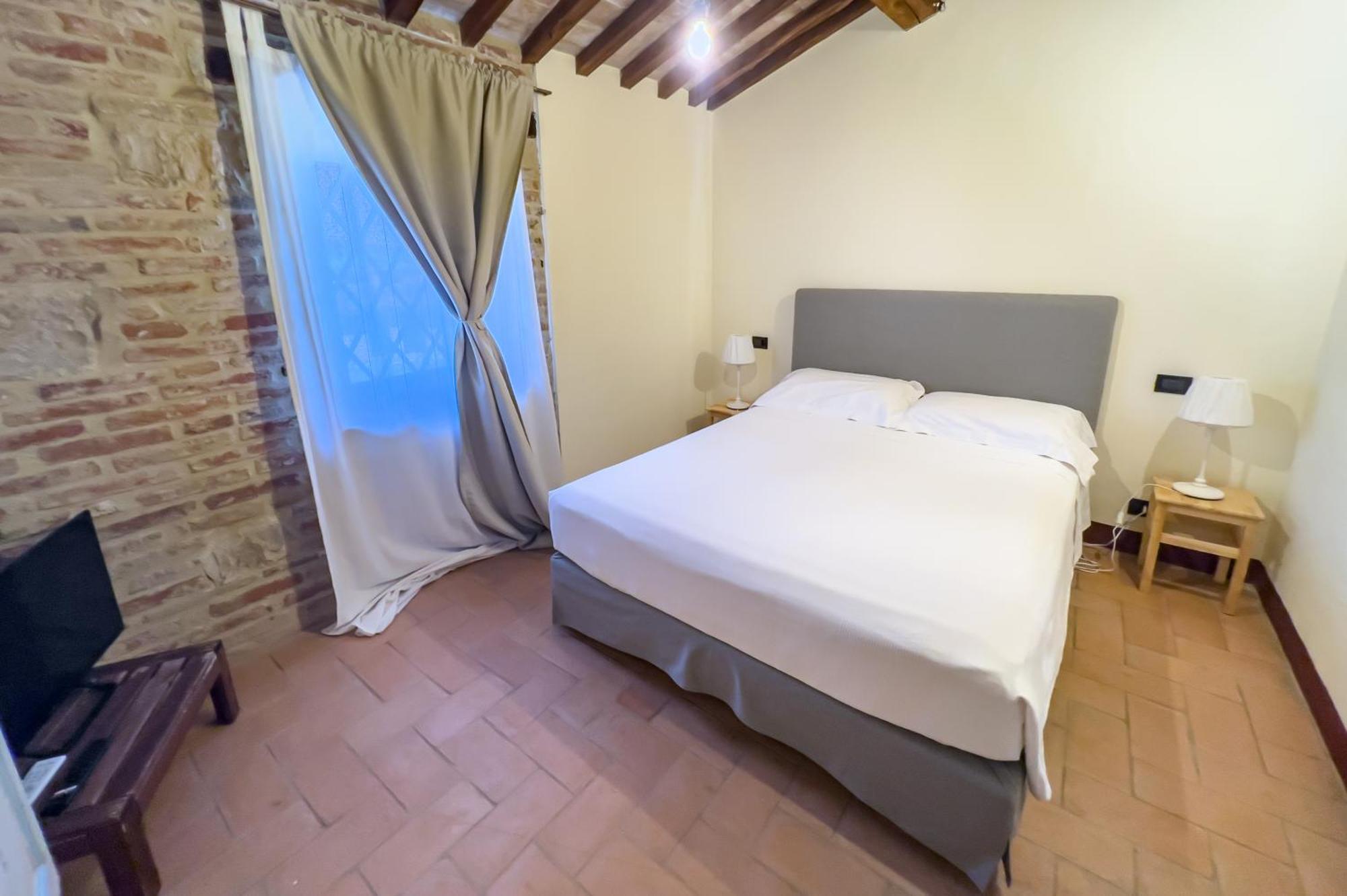 Villaluce Wine Agriturismo Кастильоне дел Лаго Екстериор снимка