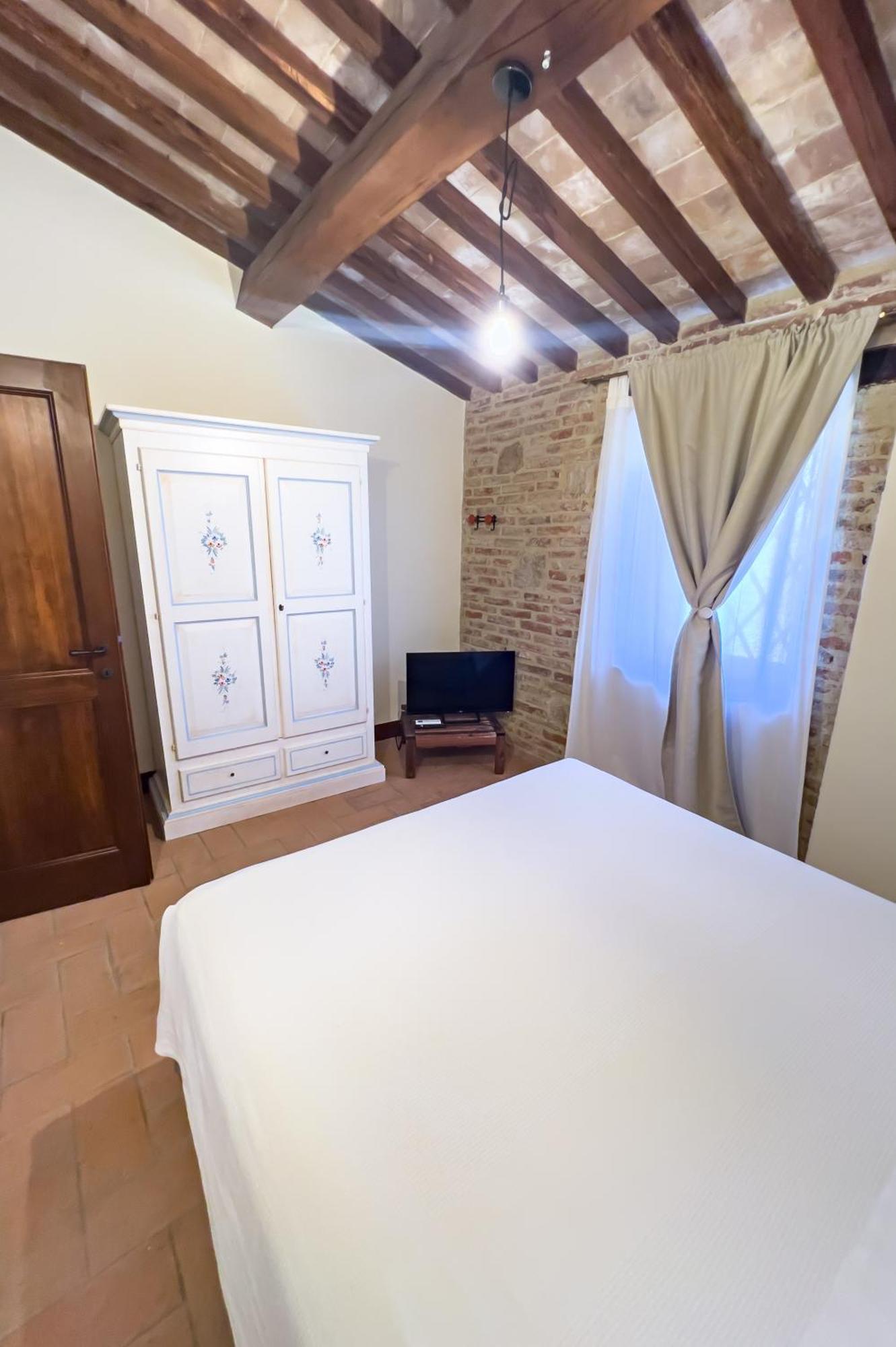 Villaluce Wine Agriturismo Кастильоне дел Лаго Екстериор снимка