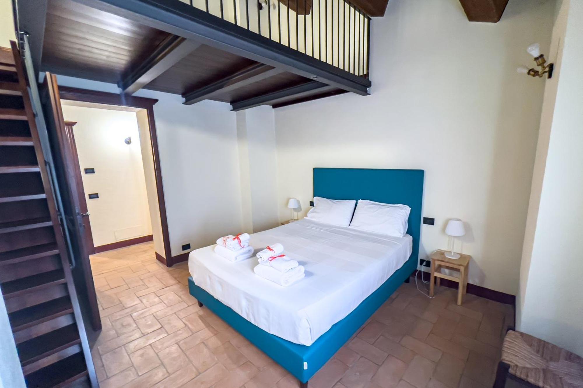 Villaluce Wine Agriturismo Кастильоне дел Лаго Екстериор снимка