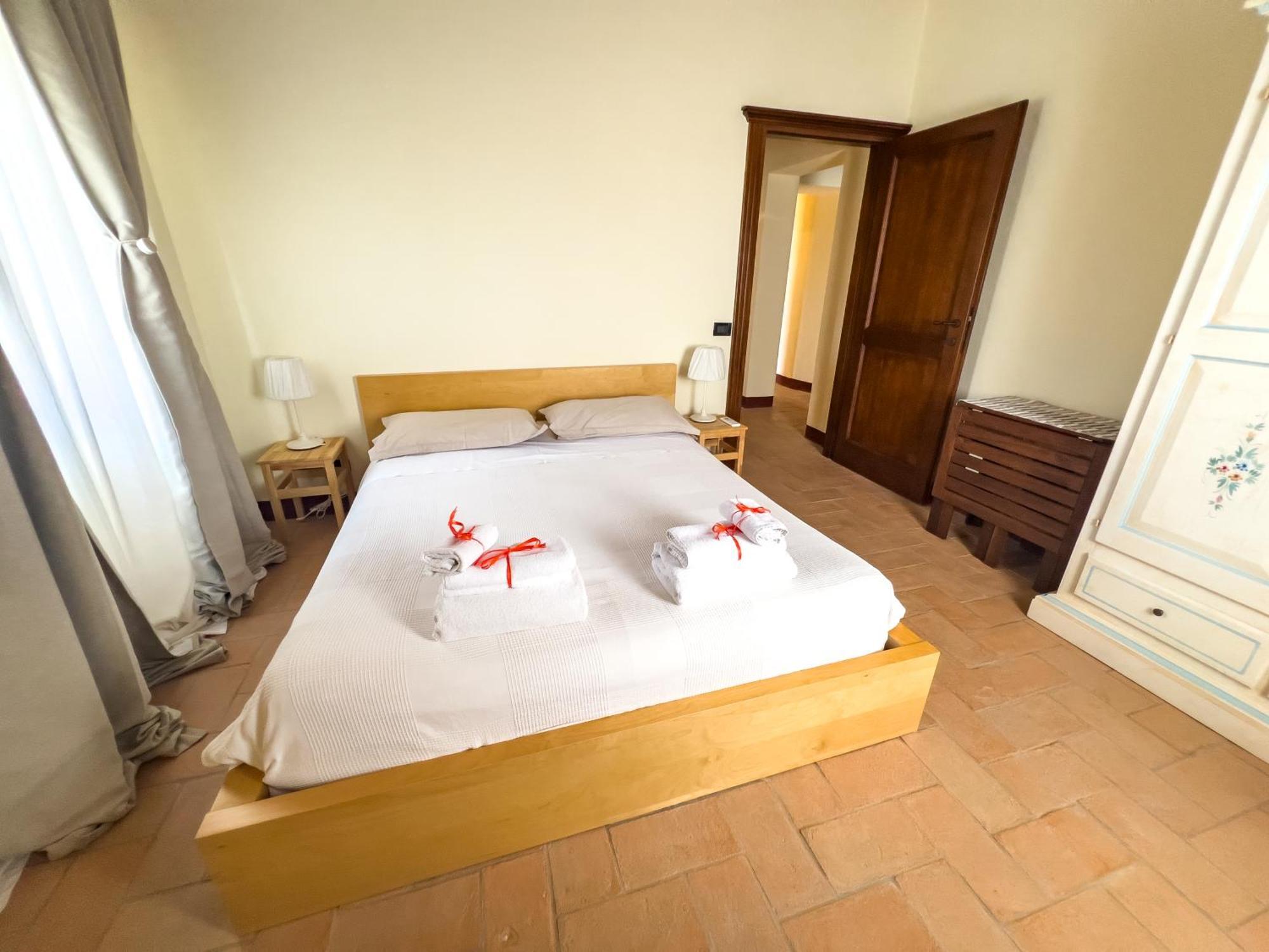 Villaluce Wine Agriturismo Кастильоне дел Лаго Екстериор снимка