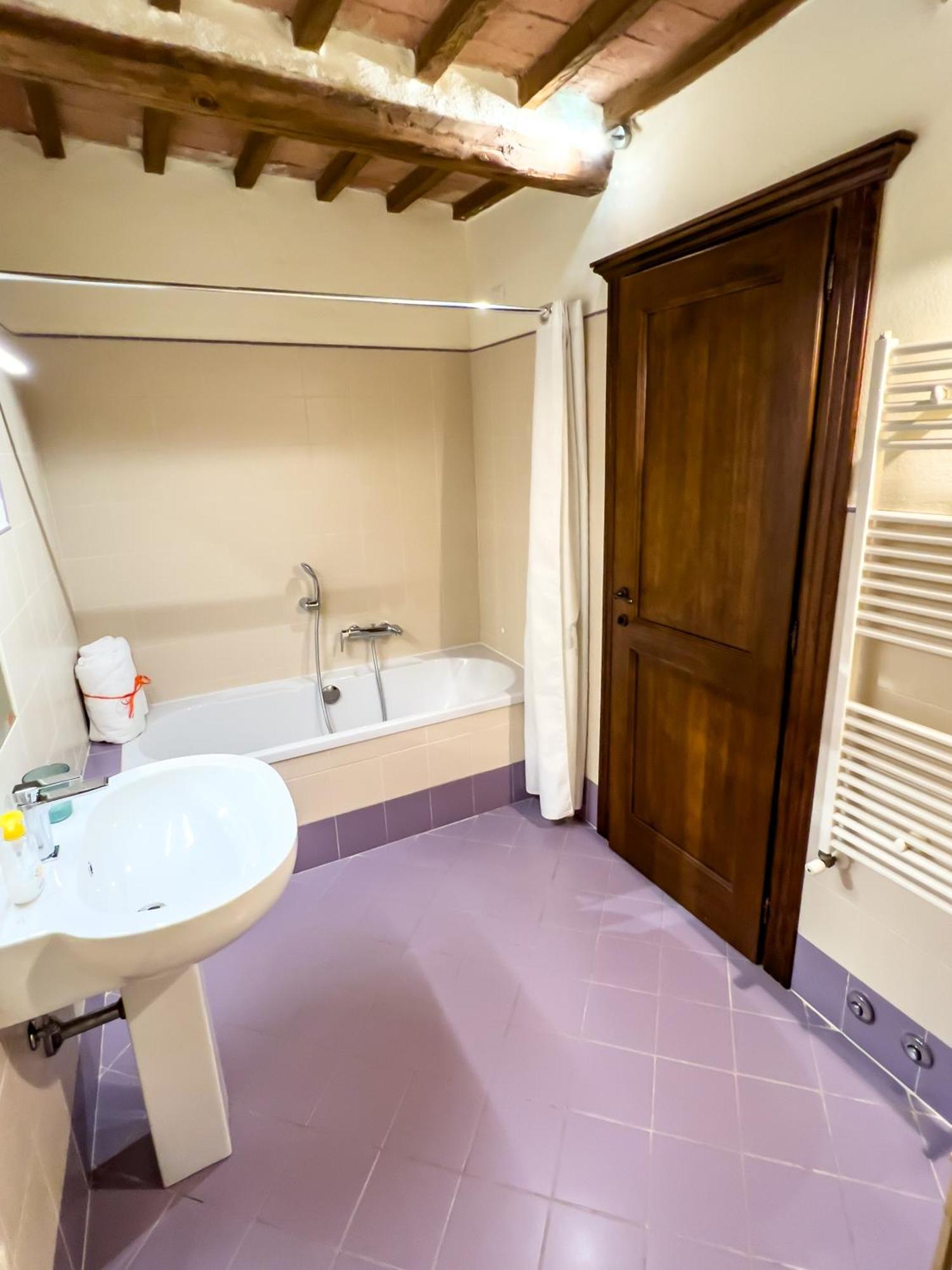 Villaluce Wine Agriturismo Кастильоне дел Лаго Екстериор снимка
