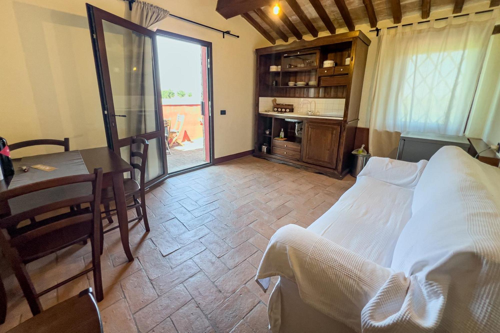 Villaluce Wine Agriturismo Кастильоне дел Лаго Екстериор снимка
